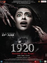 1920: Horrors of the Heart (Hindi)