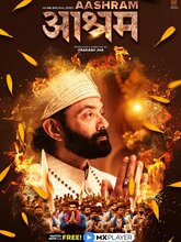 Aashram Season 1 (Hindi) 