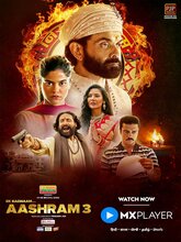 Aashram Season 3 (Hindi)