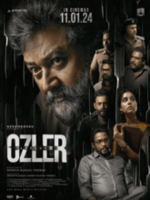 Abraham Ozler [Tel + Kan + Hin]