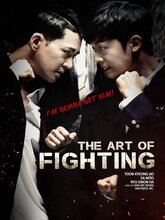 Art of Fighting 1 (Hindi)