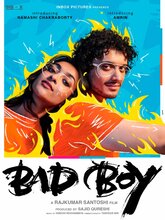 Bad Boy (Hindi)
