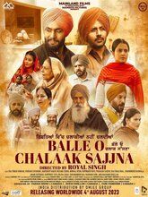 Balle O Chalaak Sajjna (Punjabi) 
