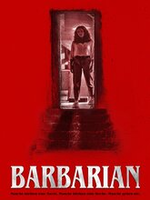 Barbarian (Hindi Dubbed)