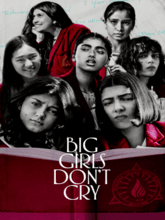 Big Girls Don't Cry S01 EP01-07 [Tam + Mal + Tel + Kan + Hin]