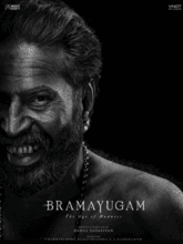 Bramayugam (Malayalam)