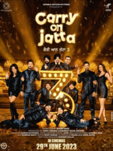 Carry On Jatta 3 (Hindi)