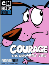 Courage the Cowardly S04 EP01-13 [Tam + Telu + Hin + Eng]