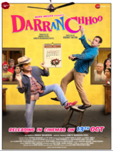 Darran Chhoo (Hindi)