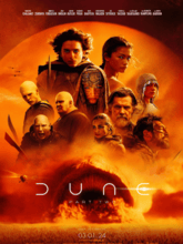 Dune Part Two (English)