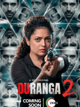 Duranga Season 2 (Hindi)
