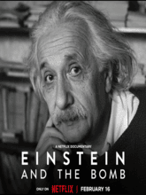 Einstein And the Bomb (English)