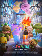 Elemental (English)