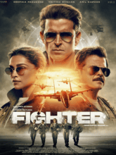 Fighter (Hindi)