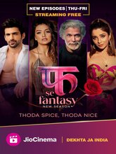 Fuh se Fantasy Season 1 (Hindi)