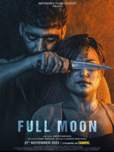Full Moon (Punjabi)