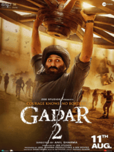 Gadar 2 (Hindi)