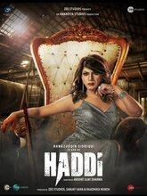 Haddi (Hindi)