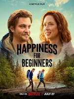 Happiness for Beginners (English)