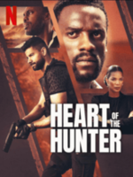 Heart of the Hunter Hin + Eng
