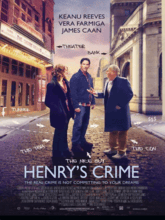 Henry's Crime (Tam + Tel + Hin + Eng)