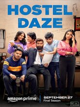 Hostel Daze Season 4 (Hindi)