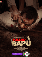 I Killed Bapu (Hindi)