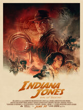 Indiana Jones and the Dial of Destiny (English)