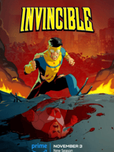 Invincible S02 EP01-06 [Tam + Tel + Hin + Mal + Kan + Eng]