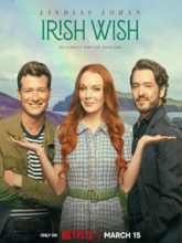 Irish Wish (Tam + Tel + Hin + Eng)