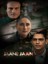 Jaane Jaan (Hindi)