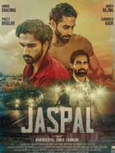 Jaspal (Punjabi)