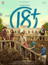 Journey Of Love 18+ (Malayalam)