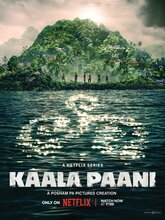 Kaala Paani Season 1 (Hindi)