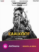 Kaalkoot Season 1 (Hindi)