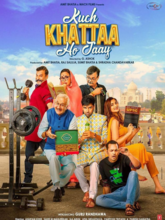 Kuch Khattaa Ho Jaay (Hindi)