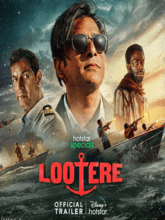 Lootere S01 EP01-08 (Tam + Mal + Tel + Kan + Hin)