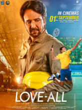 Love-All (Hindi)