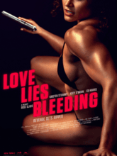 Love Lies Bleeding (Tam + Tel + Hin + Eng)