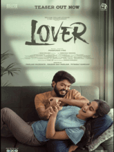 Lover [Tamil]