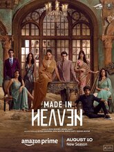 Made in Heaven Season 2 (Hindi)