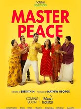 Masterpeace Season 1 (Hindi)
