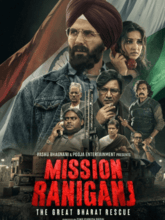 Mission Raniganj (Hindi)