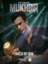 Mukhbir - The Story of a Spy Season 1 (Hindi) 