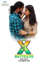  My X Boy Friend (Tamil) 