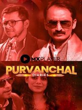 Purvanchal Diaries Season 1 (Hindi)