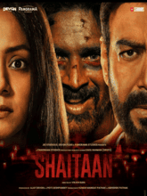 Shaitaan (Hindi)