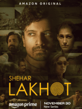 Shehar Lakhot Season 1 (Hindi)