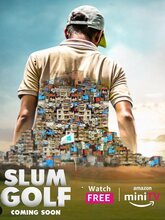 Slum Golf Hindi Season 1 (Hindi)