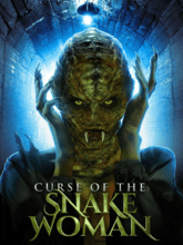 Snake Club Revenge of the Snake Woman (Tamil + Eng)